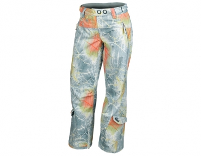 Nike Calça Prieka W